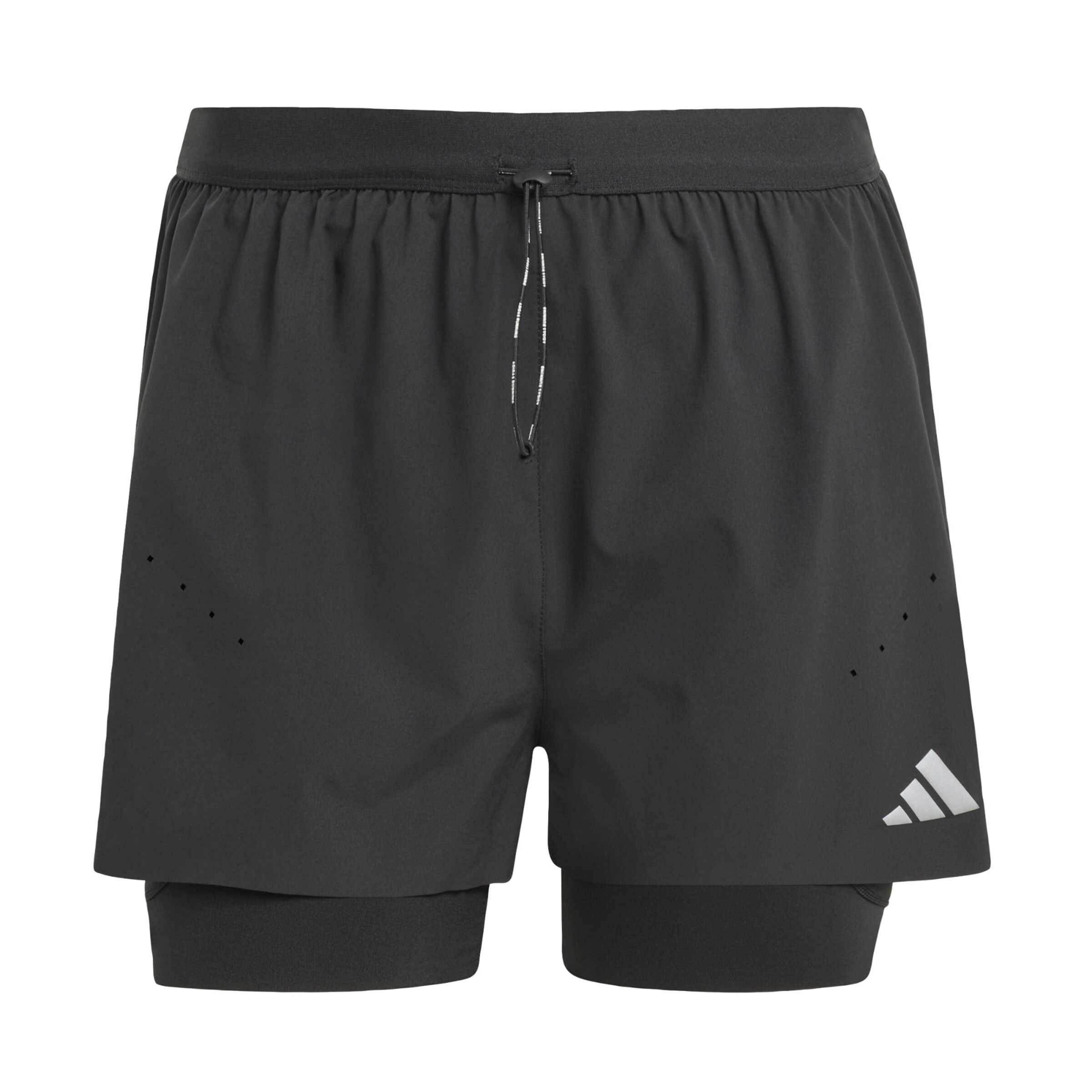 ADIDAS PERFORMANCE Sports trousers 'Adi365' in Black, Item view