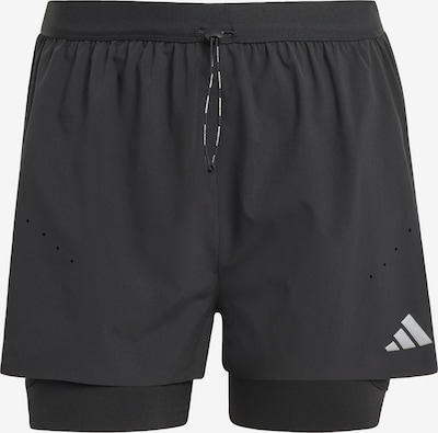 ADIDAS PERFORMANCE Urheiluhousut 'Adi365' koossa XS/regular värissä musta, Tuotenäkymä