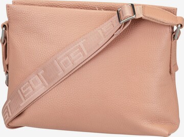 JOST Crossbody Bag 'Vika' in Pink