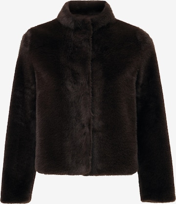 Veste d’hiver MEXX en marron : devant