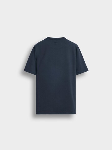 Burocs Shirt‌‌‌‌‌‌‌‌‌ in Blau