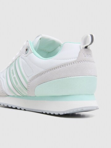 Pepe Jeans Sneakers 'Dublin Gala' in White