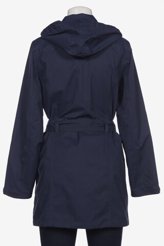 Schöffel Jacket & Coat in M in Blue