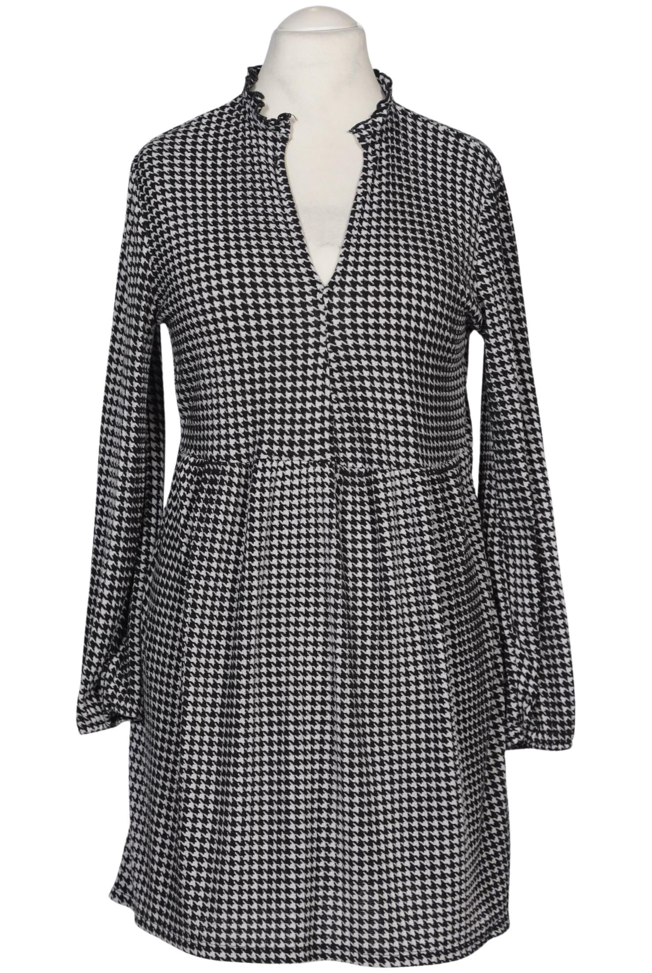 ZARA Kleid L in Mischfarben: Vorderseite