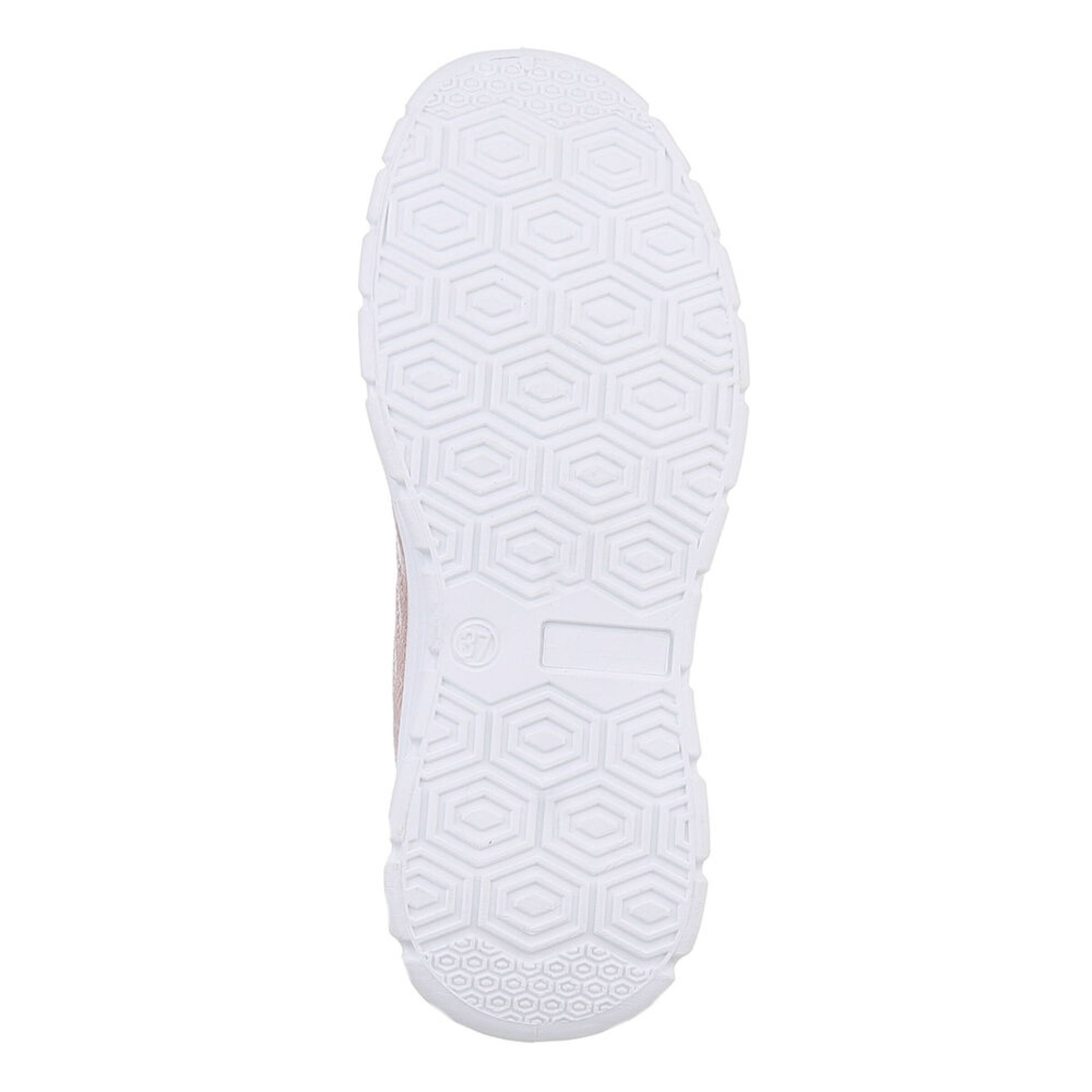 Ital-Design Slip-Ons in Pink