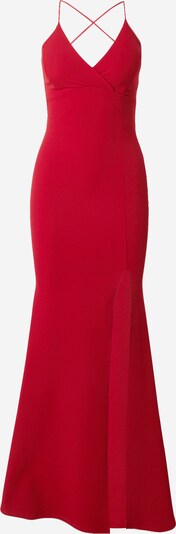WAL G. Večernja haljina 'ARGENTINE' u crvena, Pregled proizvoda
