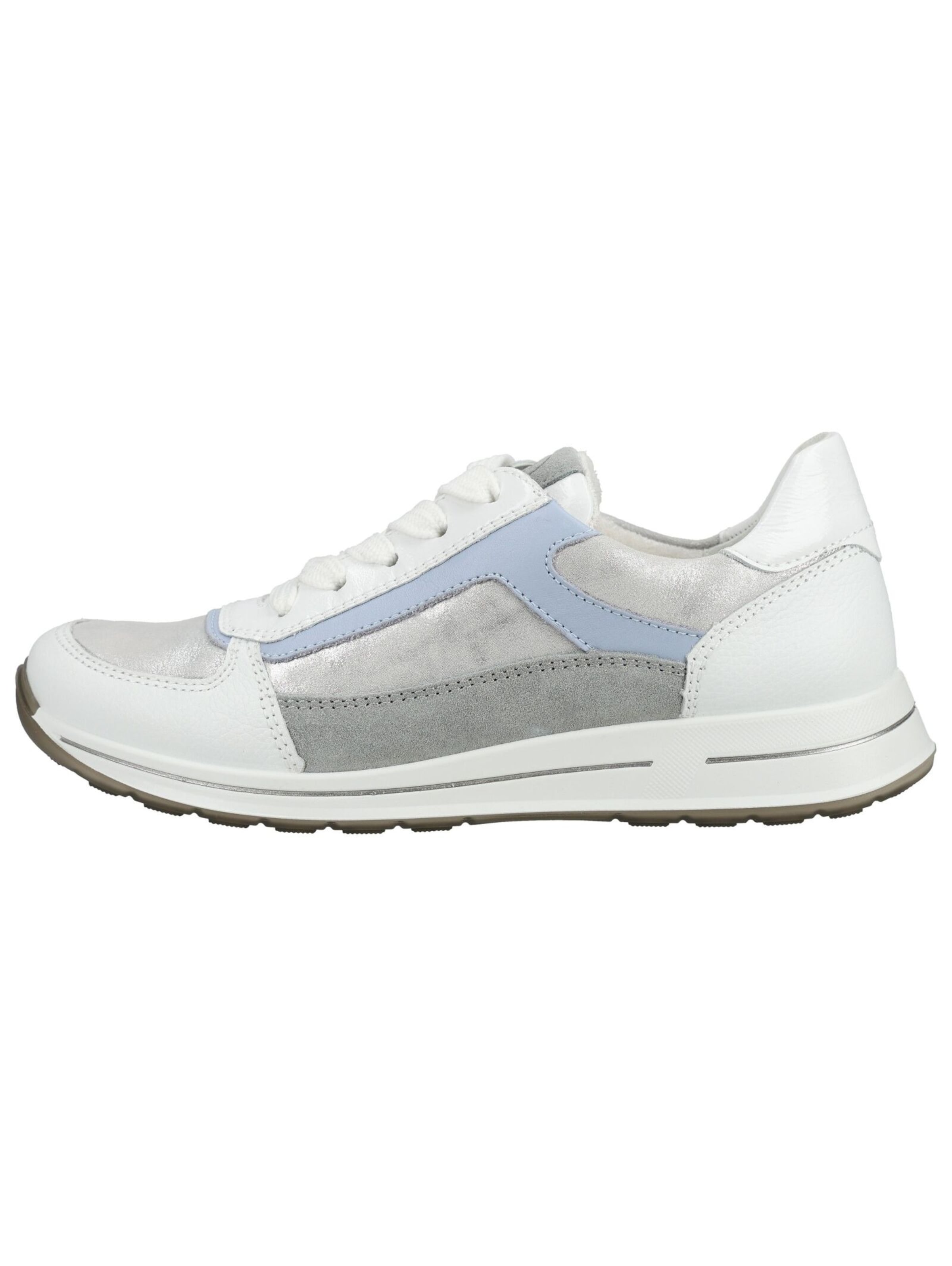 ARA Sneaker in Weiß