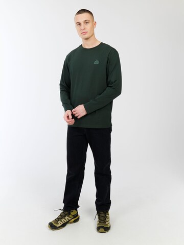 PROTEST Sweater 'PRTBrisa' in Green