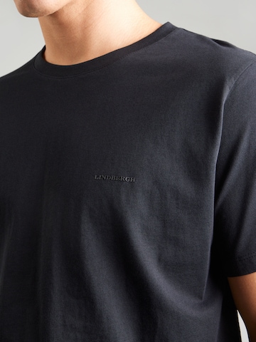 Lindbergh Μπλουζάκι σε μπλε