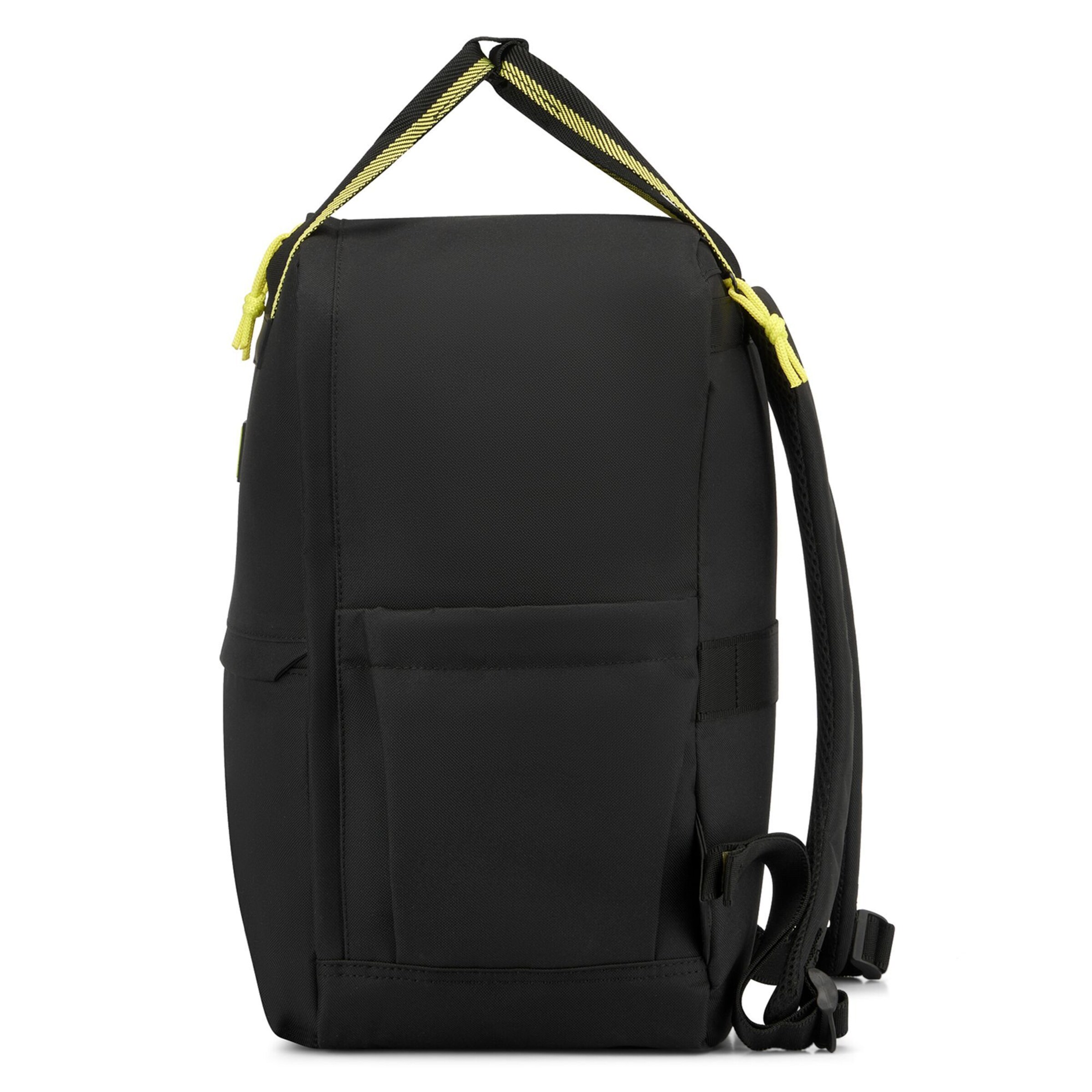 MODO by Roncato Backpack 'Starlight 3.0' in Black