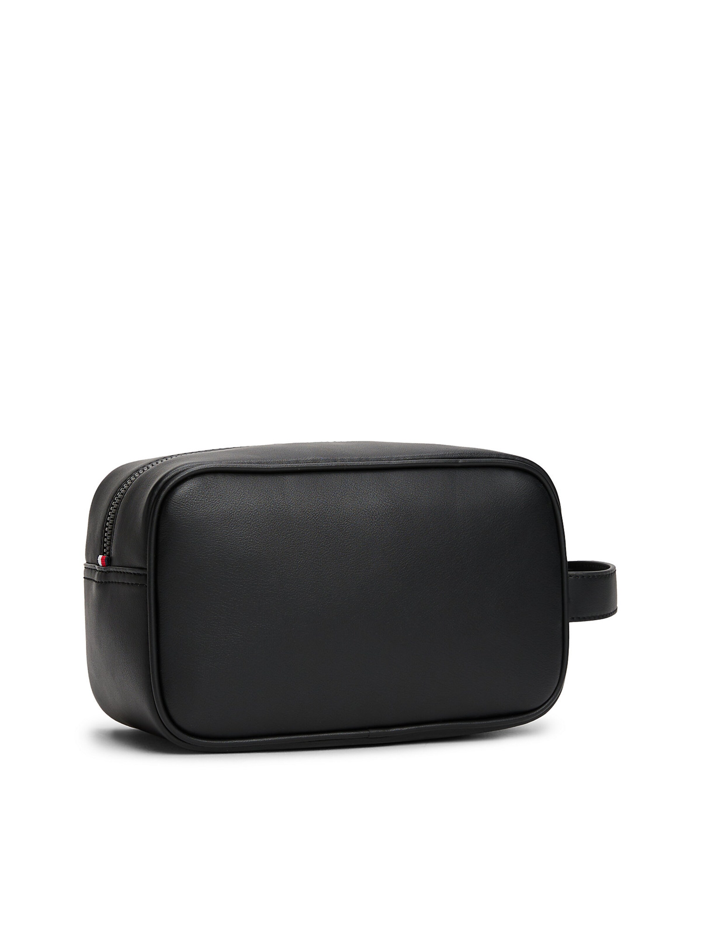 Portfard de la TOMMY HILFIGER pe negru