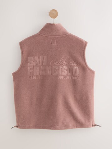 Next Жилетка в Ярко-розовый