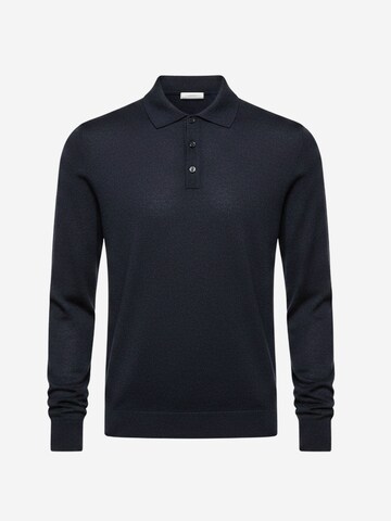 Il Lanificio Pullover‌‌‌‌‌‌‌‌‌‌ in Blau: Vorderseite