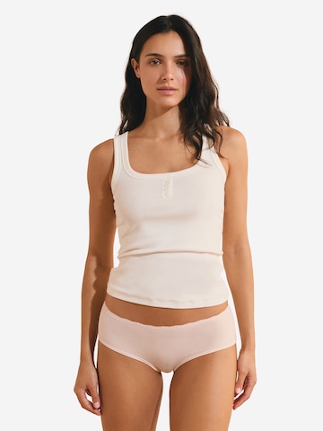Culotte 'LOLA' ETAM en rose