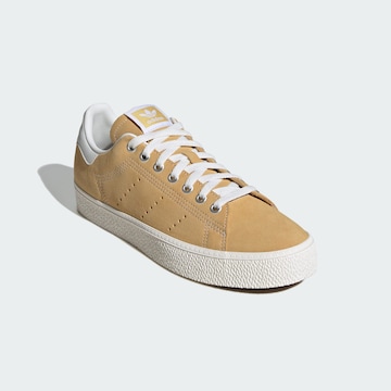 ADIDAS ORIGINALS Sneakers laag 'Stan Smith CS' in Beige