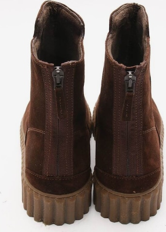 Marc O'Polo Dress Boots in 41 in Brown