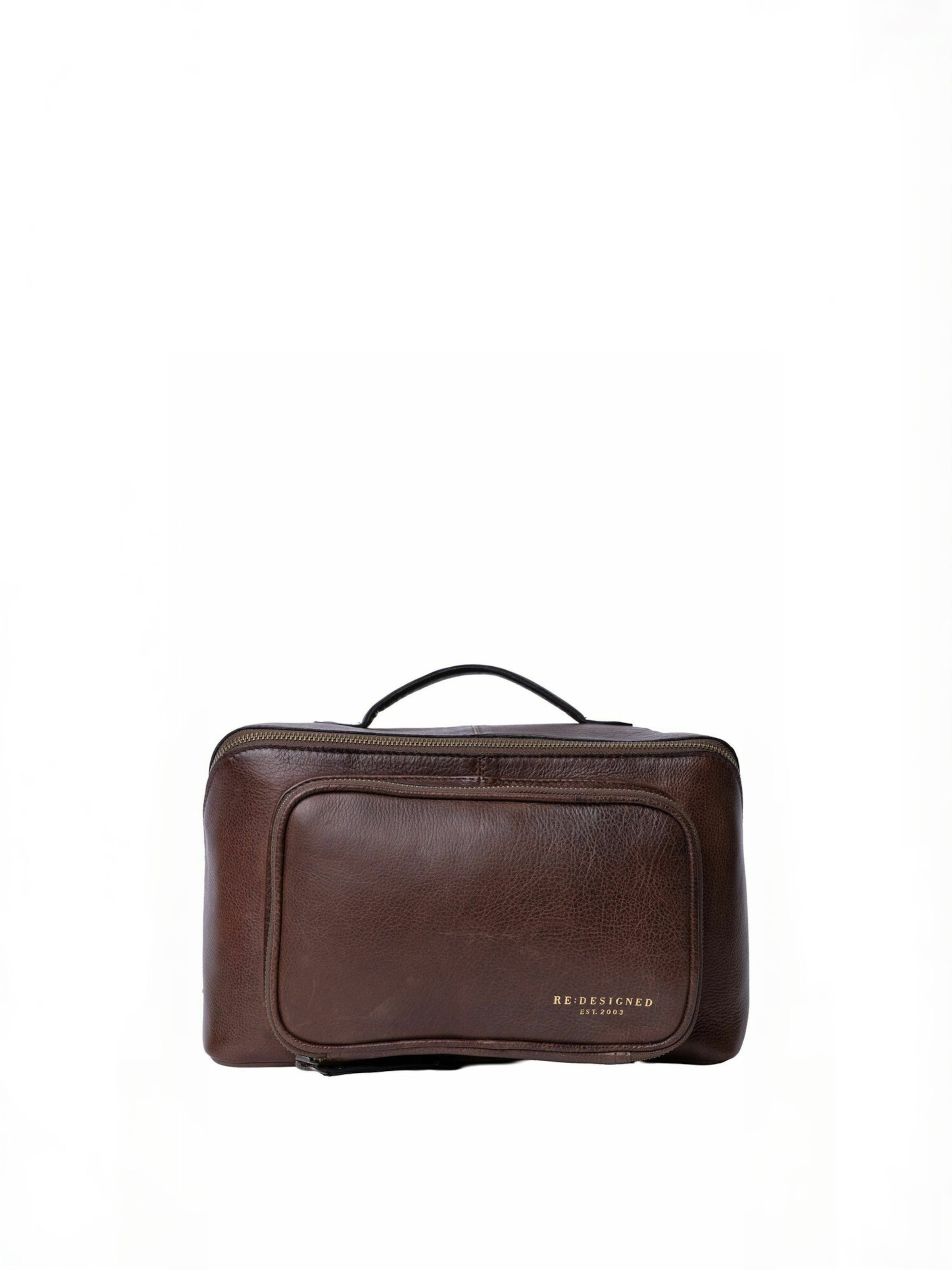 RE:DESIGNED Shopper ' Sally ' in Grey: front