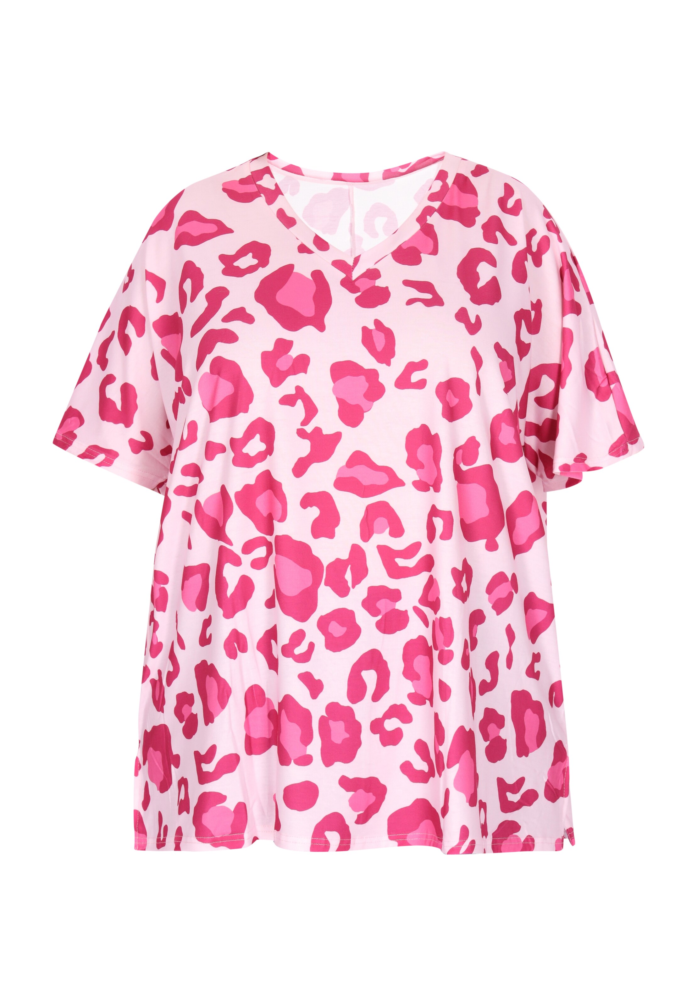 MYMO Μπλούζα σε ροζέ, Άποψη προϊόντος