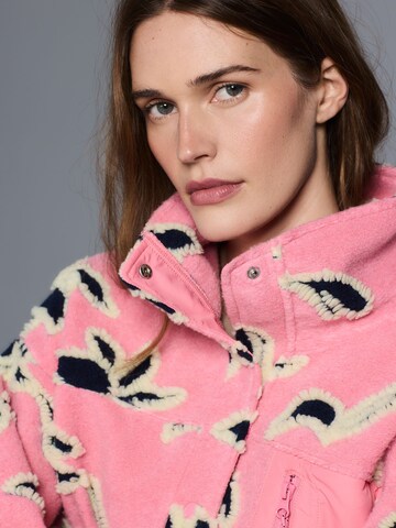 Next Tussenjas in Roze