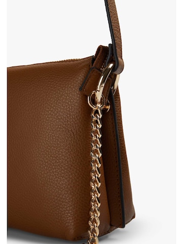 Scalpers Handbag in Brown