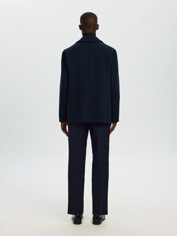 Cappotto di mezza stagione di SELECTED in blu