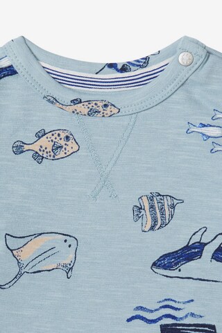 Noppies Shirt 'Bay' in Blue