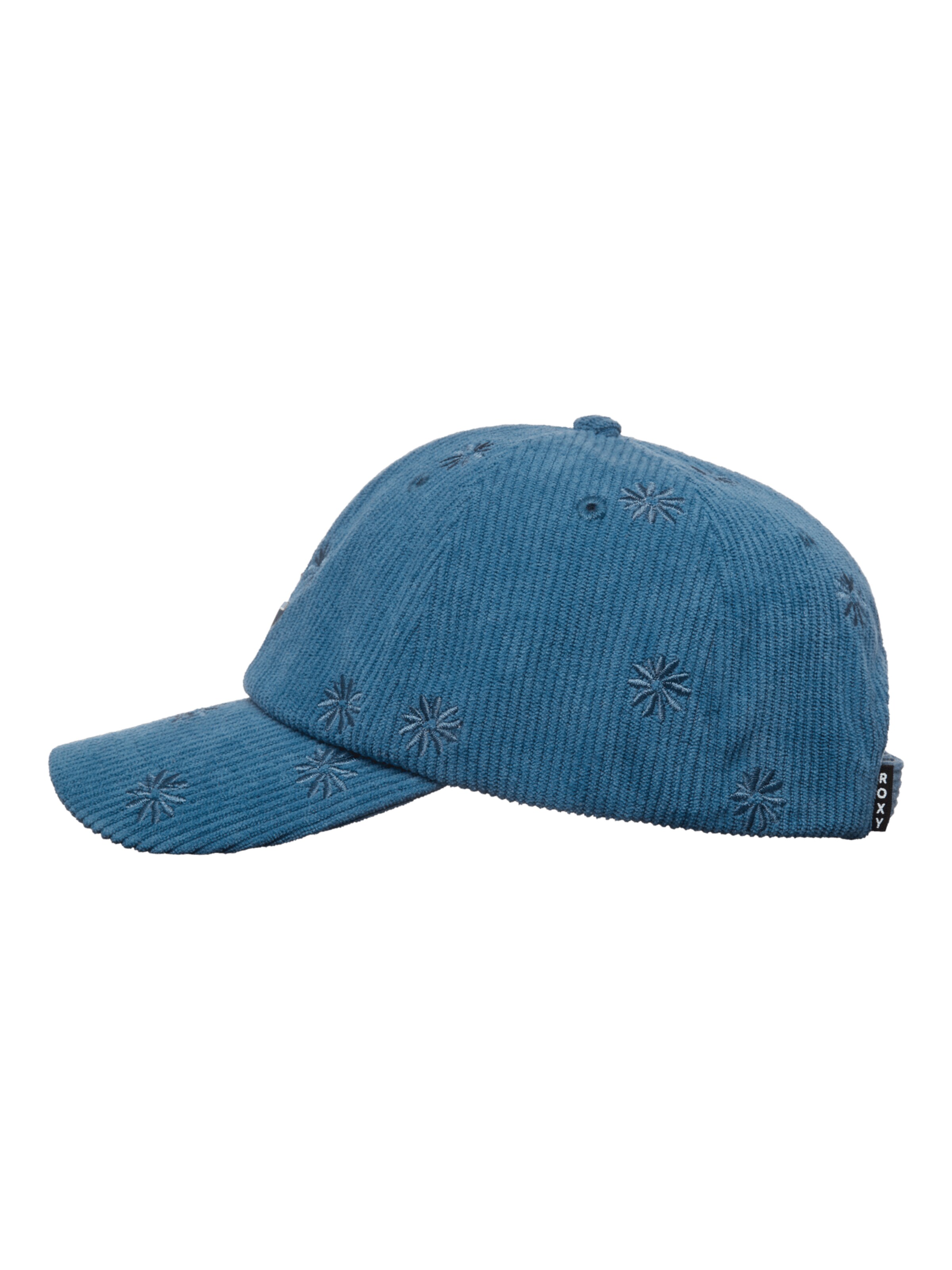 ROXY Cap 'Feeling Emby' in Blue