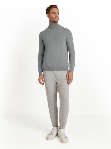 FALKE Pullover 'Pure'‌‌‌‌‌‌‌‌ in Grau