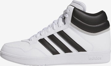 ADIDAS SPORTSWEAR - Zapatillas deportivas altas 'Hoops 4.0' en blanco: frente
