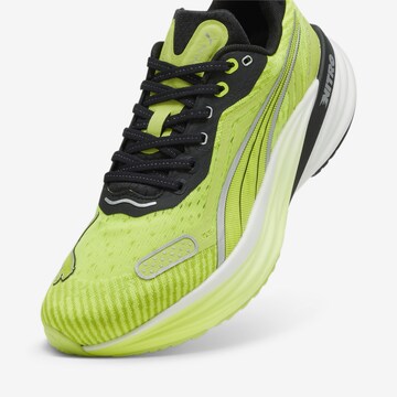 PUMA Running Shoes 'Magnify NITRO™' in Green