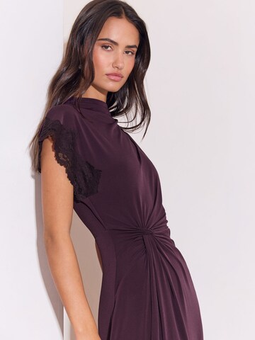 Lipsy Cocktailjurk in Rood