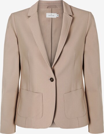 TATUUM Blazer 'DEDERI' i beige: forside