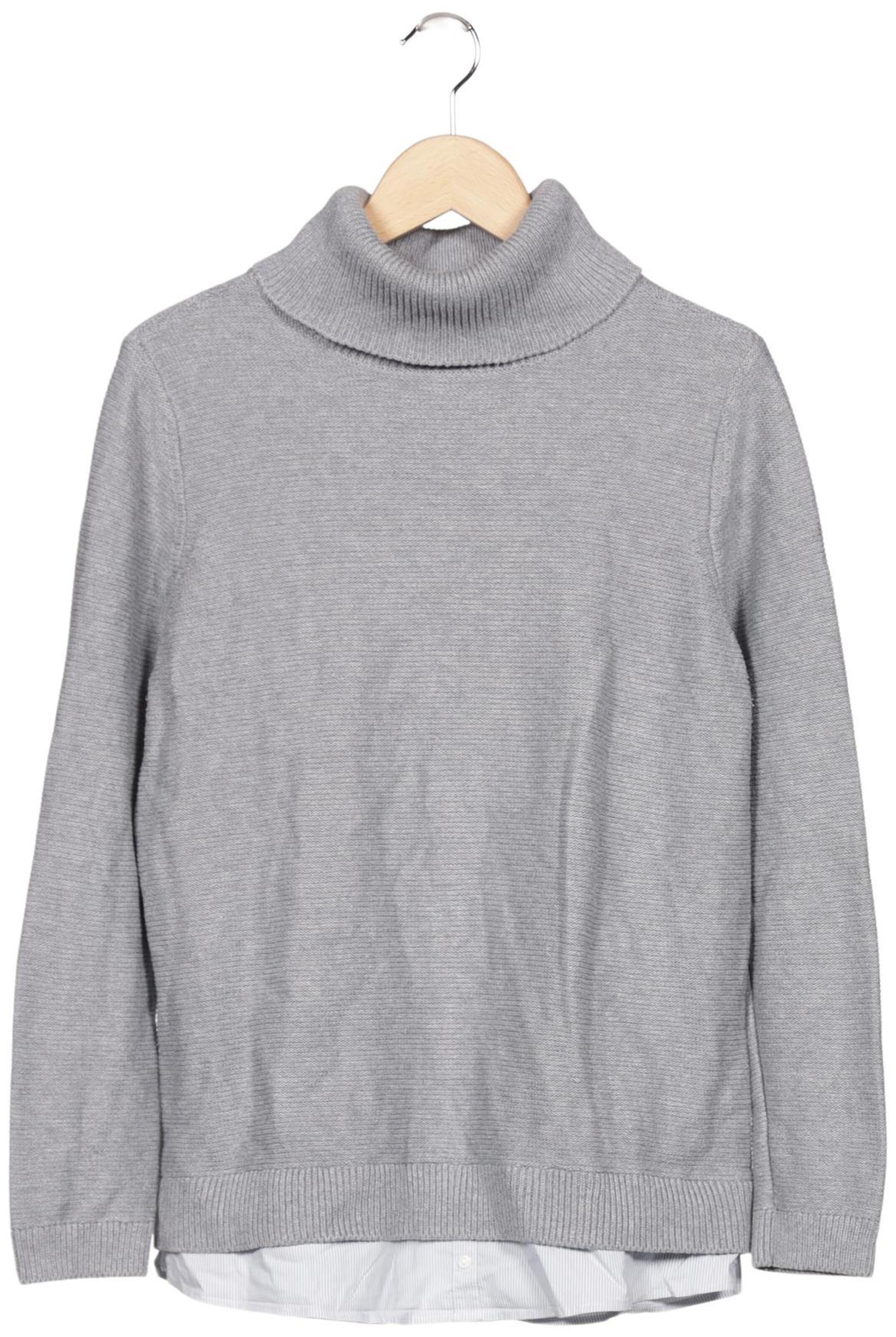 ESPRIT Pullover in L in grau, Produktansicht