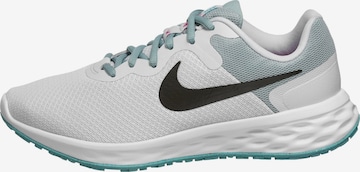 NIKE Running Shoes 'Revolution 6 Next Nature' in White