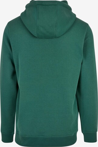 Starter Black Label Regular Sweatshirt in Green