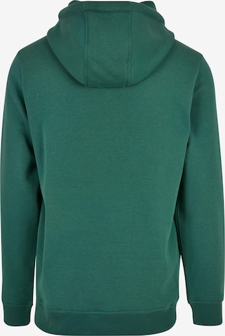 Starter Black Label Regular Sweatshirt in Groen