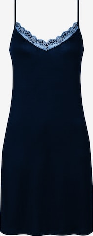 Mey Negligee in Blue: front