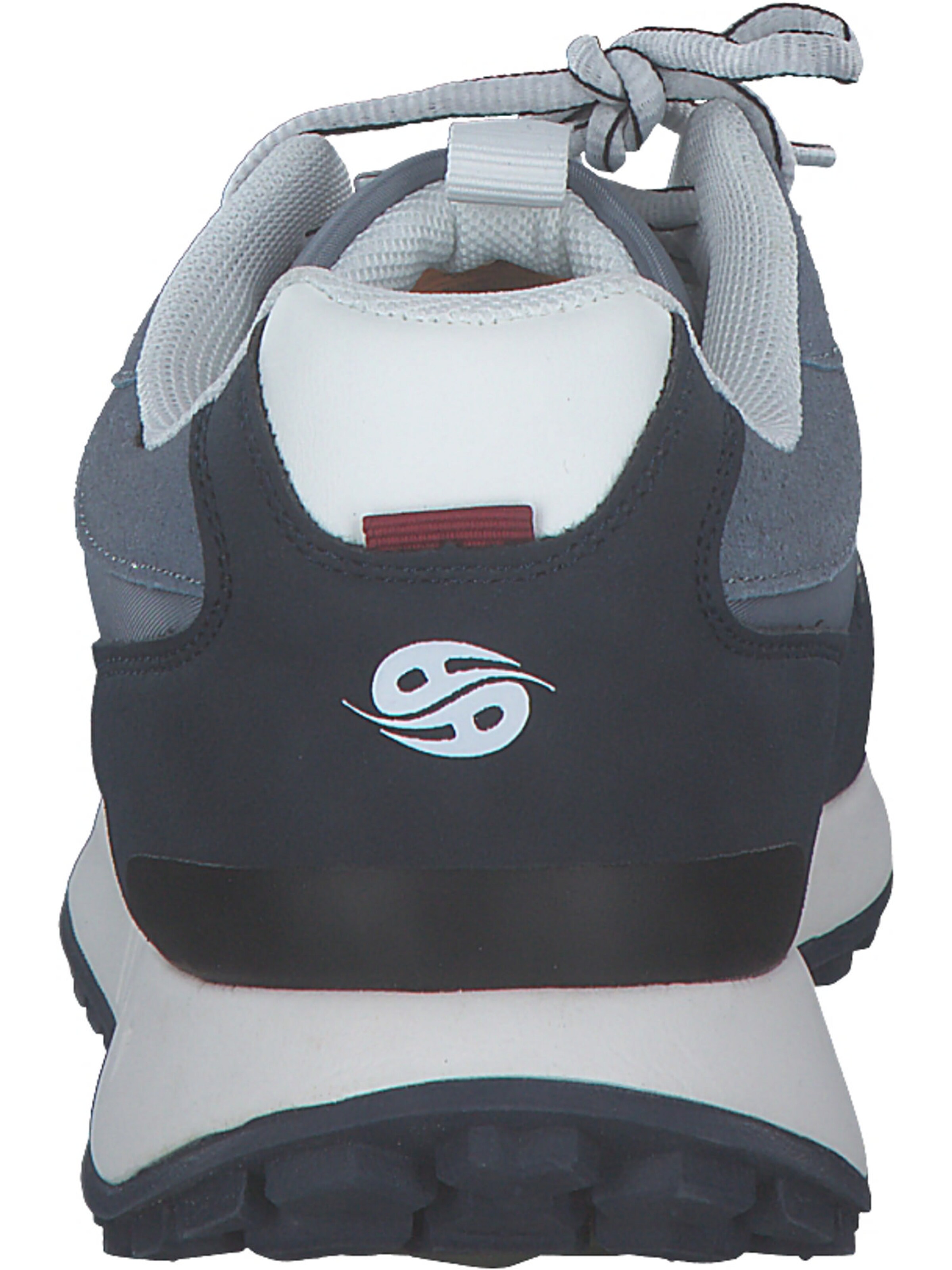 Dockers by Gerli Sneaker '56CL001' in Blau