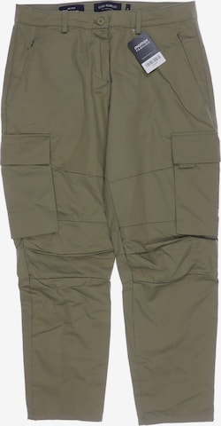 Elias Rumelis Pants in S in Green: front