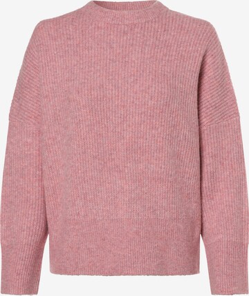 mbym Pullover 'Gillian' in Pink: predná strana