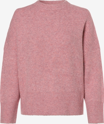 mbym Sweater 'Gillian' in Pink: front