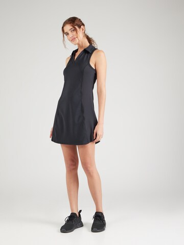 Robe de sport 'ABBY' Marika en noir : devant