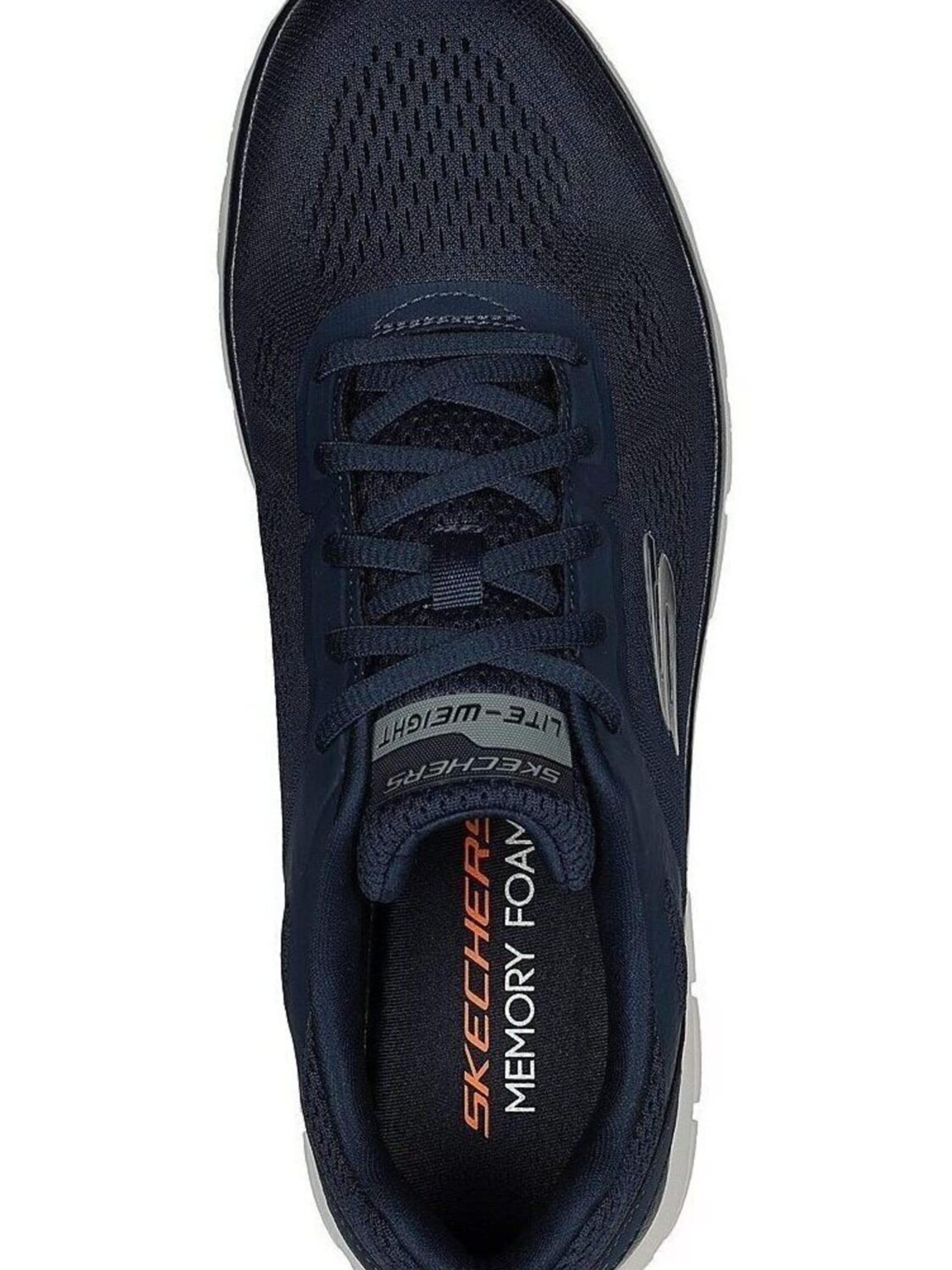 SKECHERS Sportschuh‌ in Blau