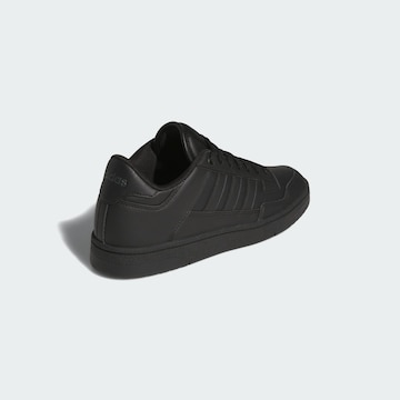 ADIDAS SPORTSWEAR Sneaker 'Rapid Court' in Schwarz