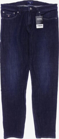 GANT Jeans in 31 in Blue: front
