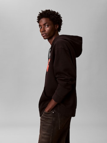 Calvin Klein - Sudadera en negro