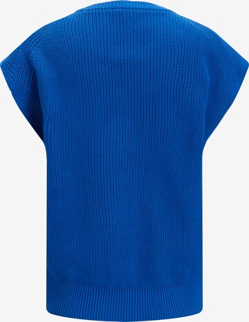 JJXX Sweater 'Zoe' in Blue