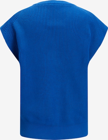 JJXX Пуловер 'Zoe' в синьо