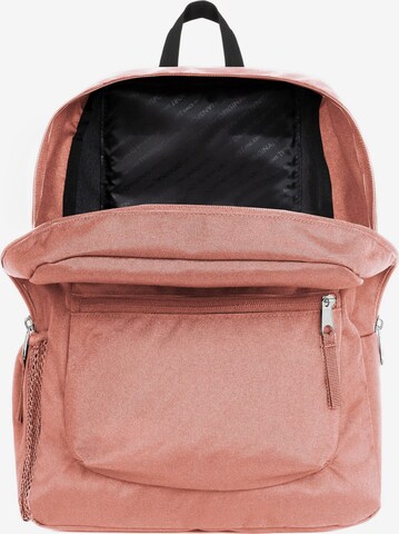 JANSPORT Rugzak in Roze