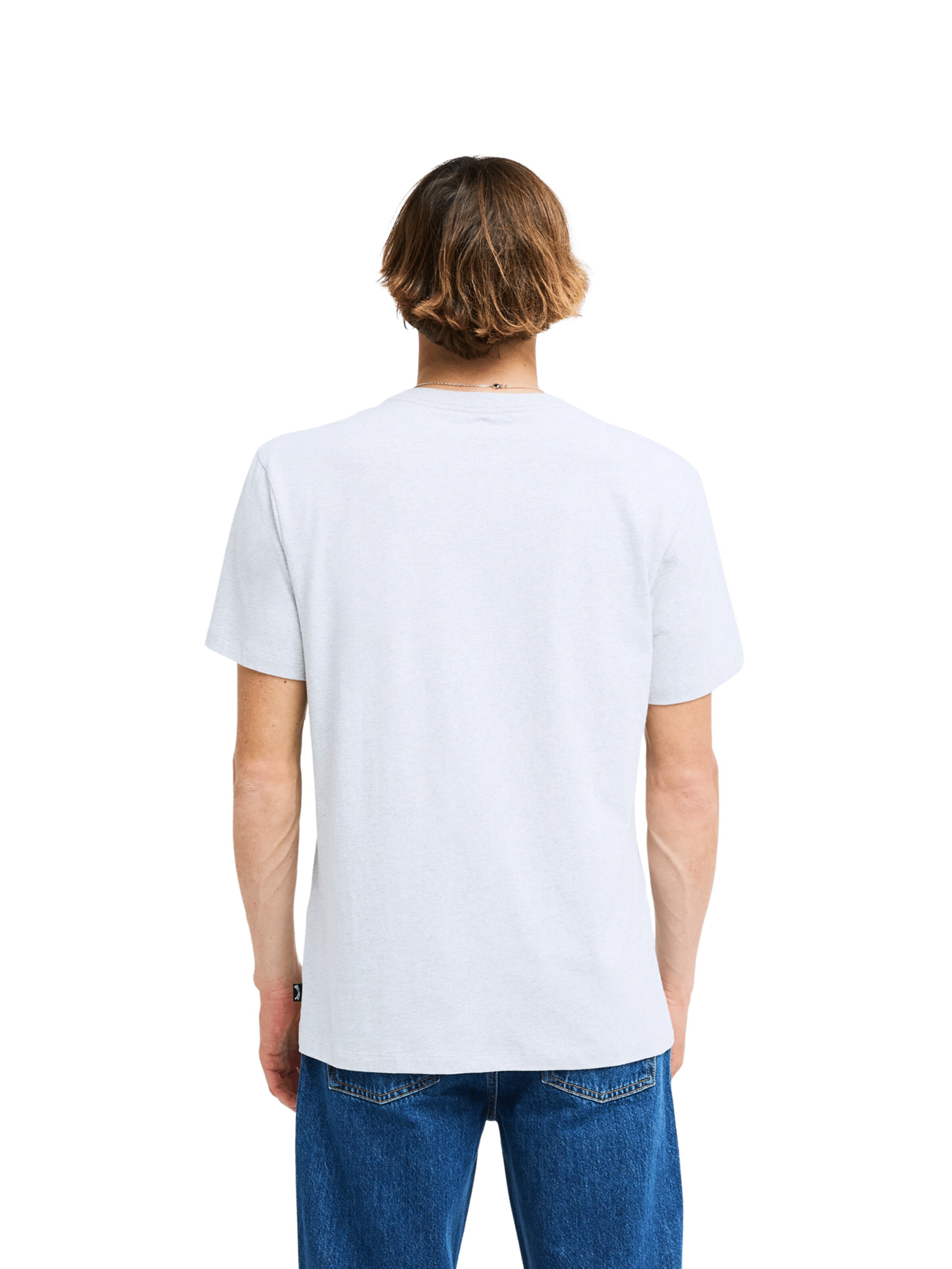 BILLABONG Shirt 'Arch' in Grey